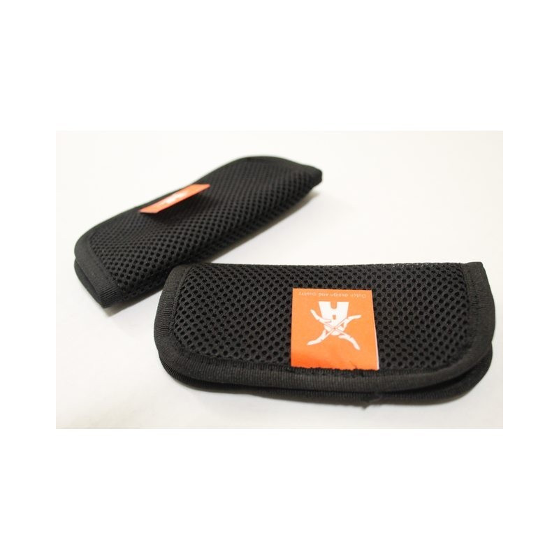 Neck protection Black Baby and Toddler seat