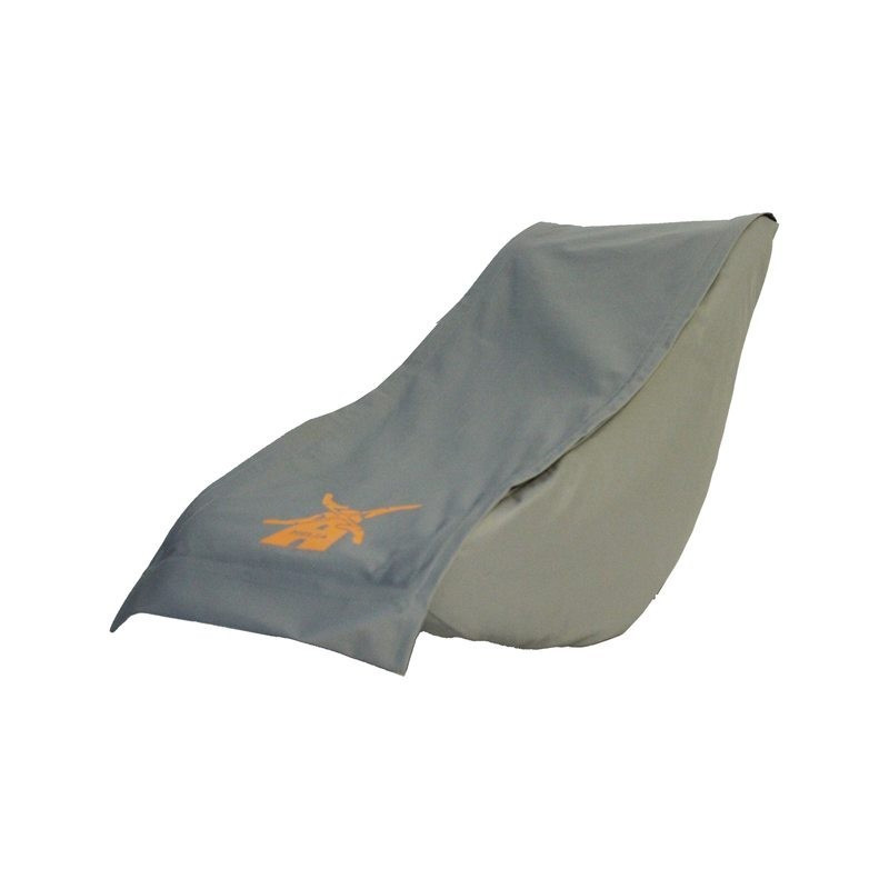 Toddler chair rain cover