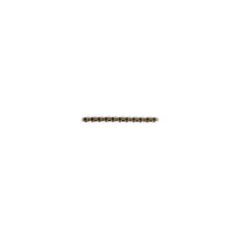 Urban Arrow chain KMC X1 Bosch Active 100 links