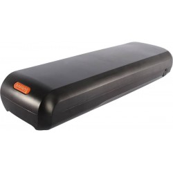 Bafang 340WH Batterie 43V Gepäckträger