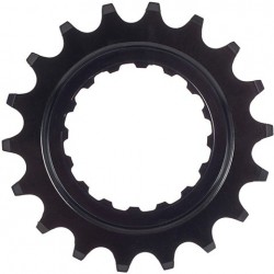 Urban Arrow Bosch Sprocket 18t front