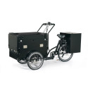 KidsCab Event bakfiets triporteur électrique