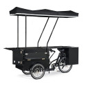 KidsCab Event bakfiets elektrisch