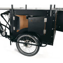 KidsCab Event lastenfahrrad Electric 