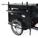 KidsCab Event Cargobike electric