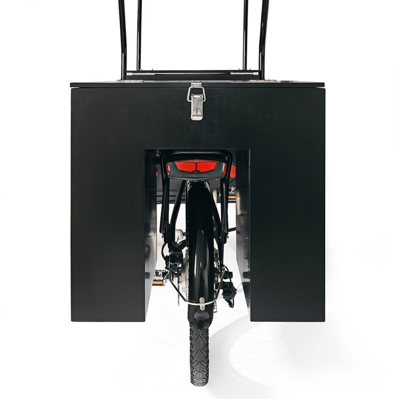 KidsCab Event lastenfahrrad Electric 