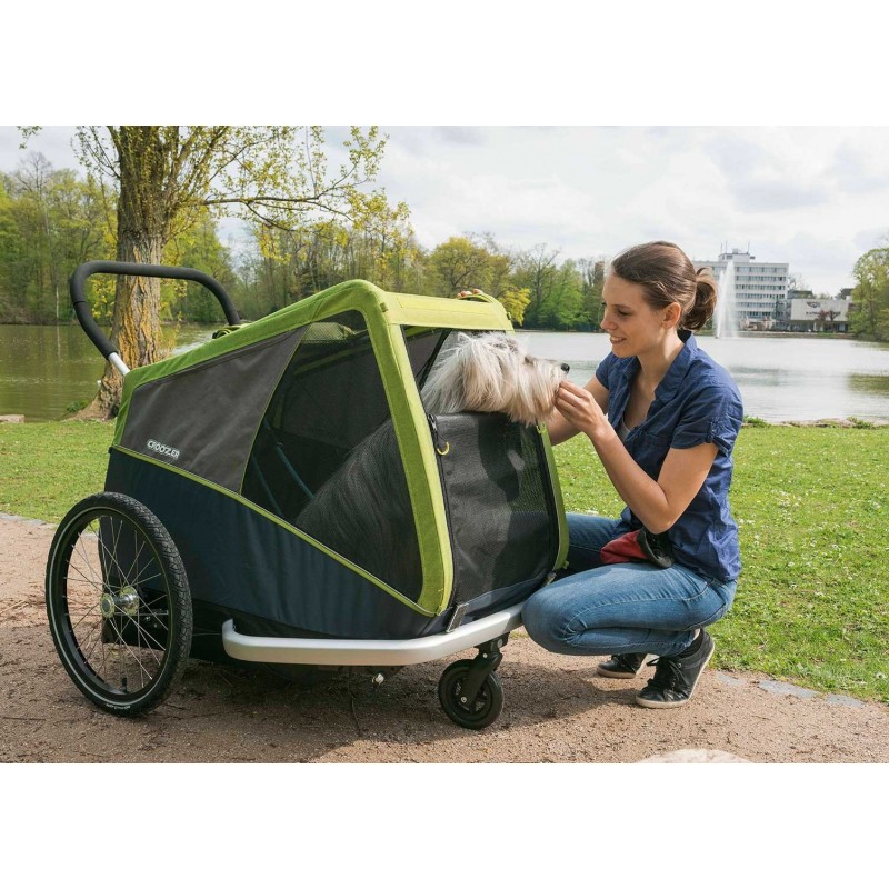 Croozer Buggyset Dog L