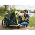 Croozer Buggyset Dog L