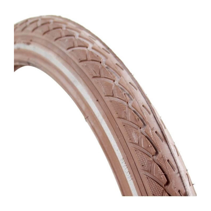 Bakfiets tire 20x1.75 brown