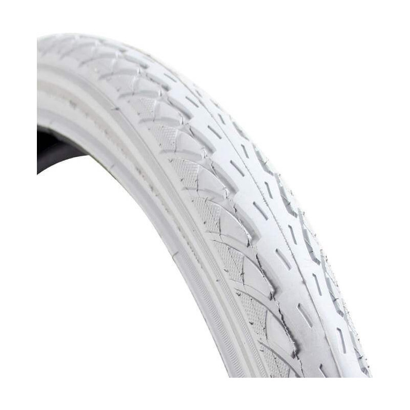 Bakfiets buitenband 20x1.75 grijs