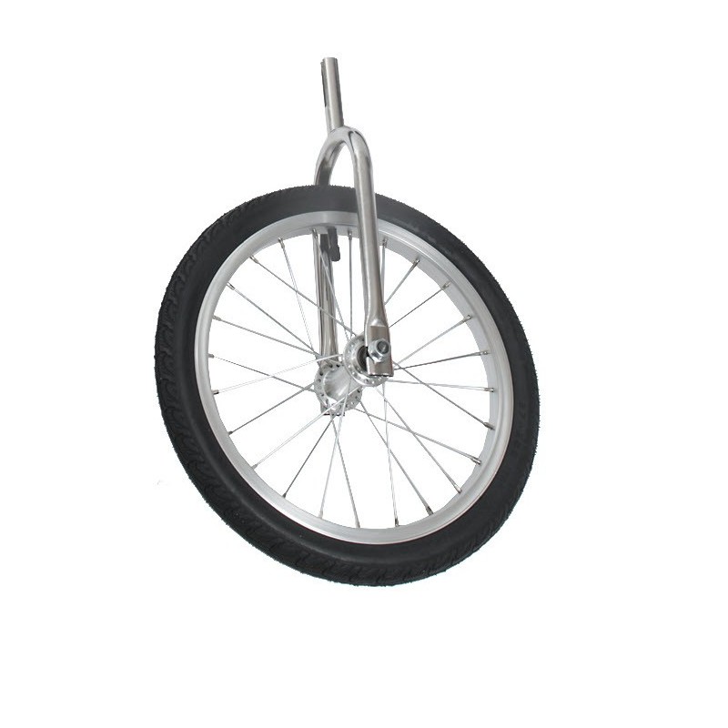 KidsCab Handicap jogging rad