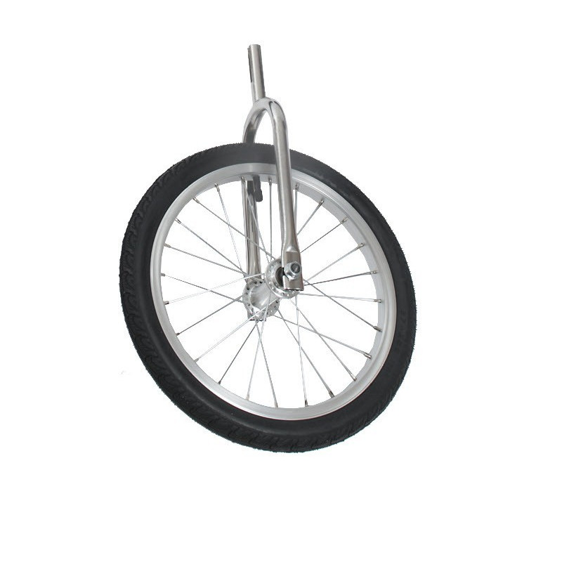 KidsCab Handicap roue jogging