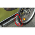 Frein de stationnement Doggyride