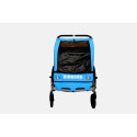 KidsCab Cares for 2S bike trailer - jogger - stroller
