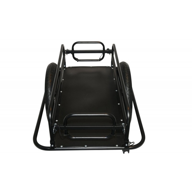 KidsCab Super Cargo bagagekar