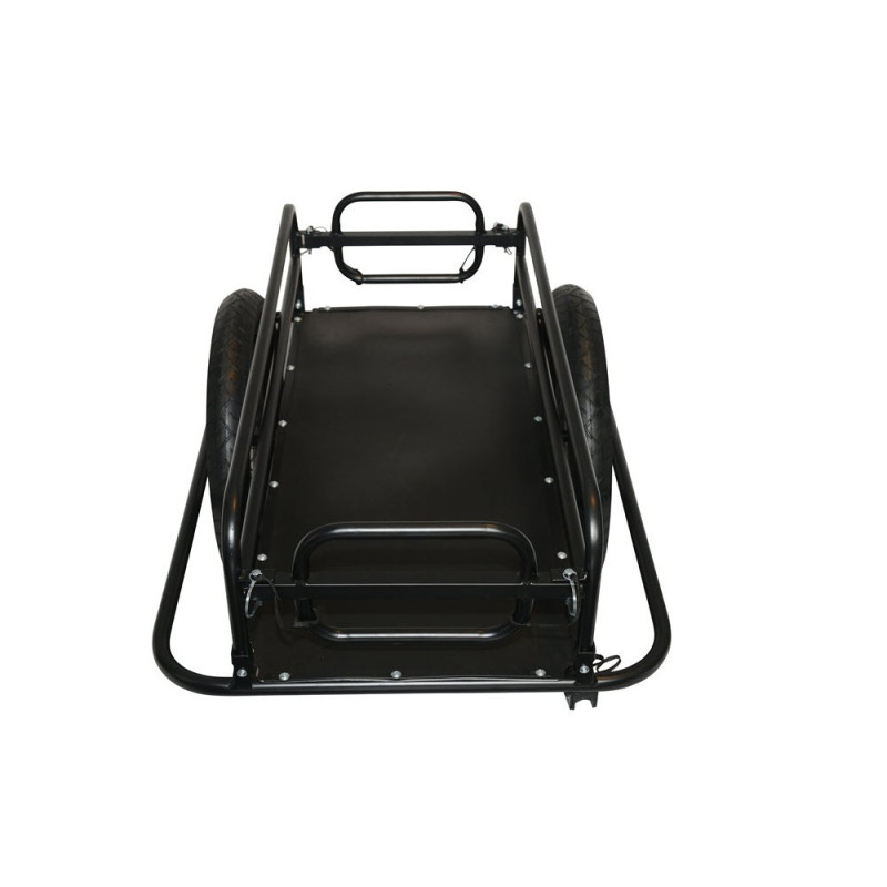 KidsCab Super Cargo bagagekar