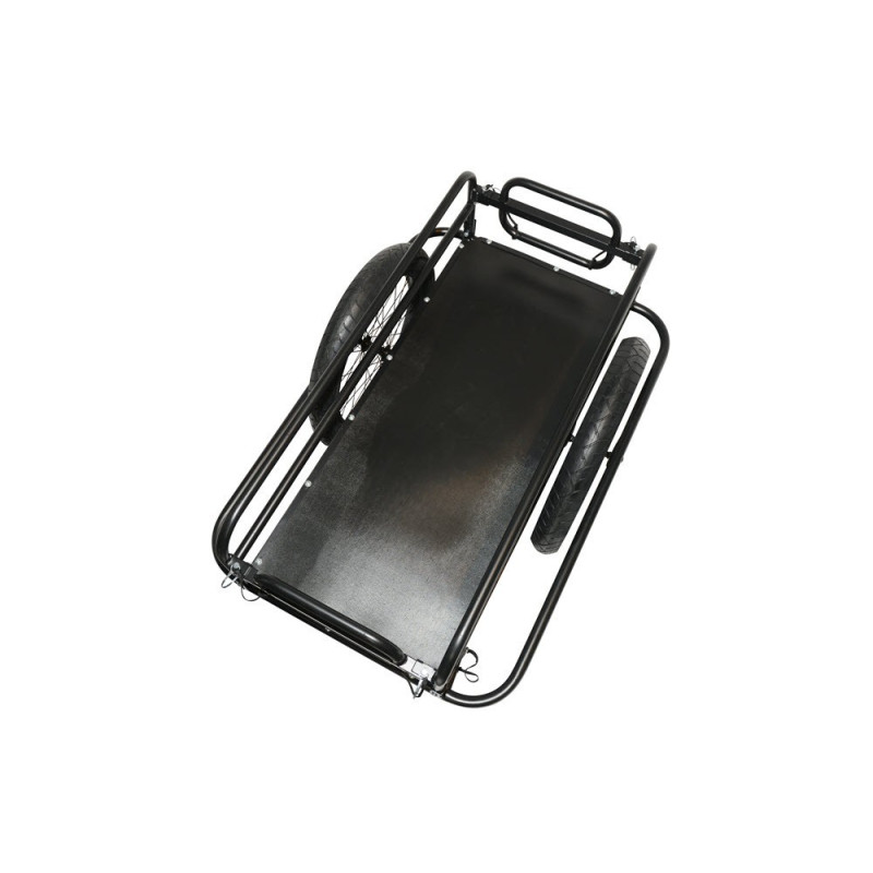 KidsCab Super Cargo bagagekar