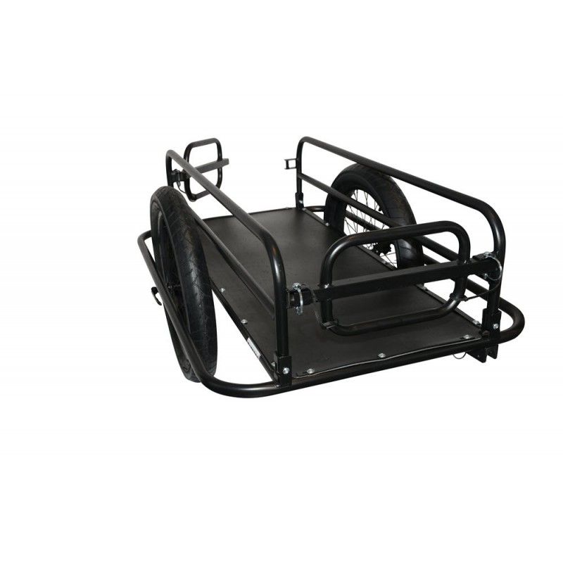 KidsCab Super Cargo bagagekar