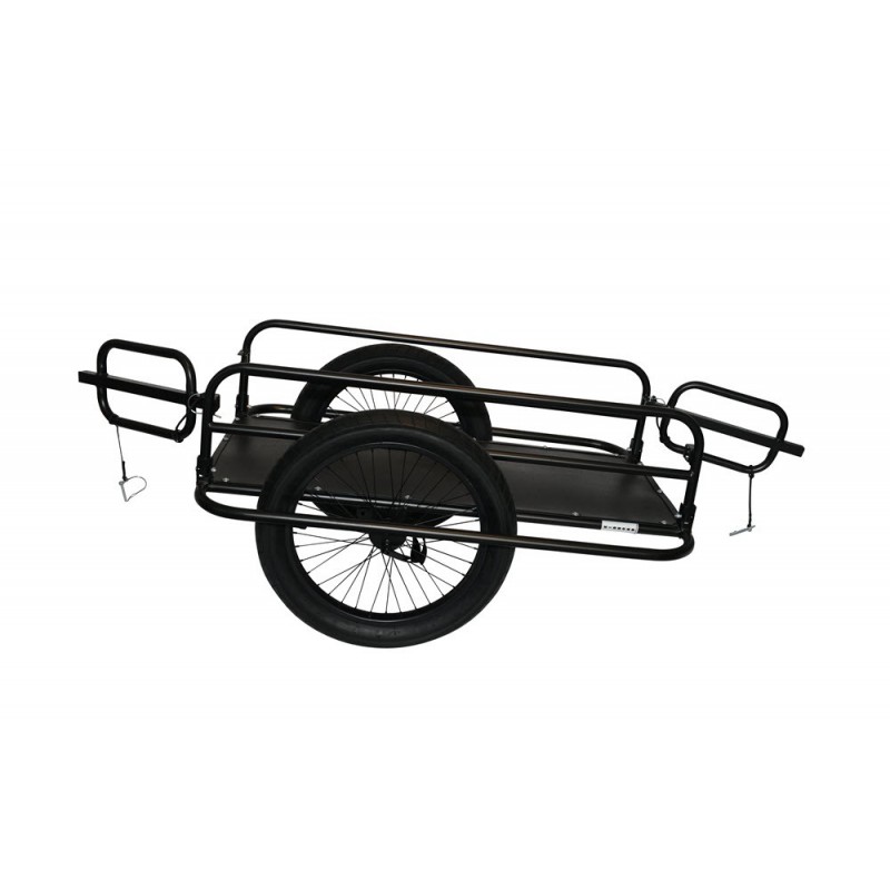 KidsCab Super Cargo bagagekar