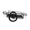 KidsCab Super Cargo bagagekar