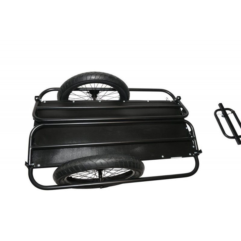 KidsCab Super Cargo bagagekar