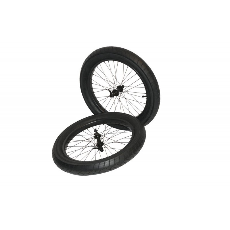 KidsCab Super Cargo Fahrrad lastenanhänger