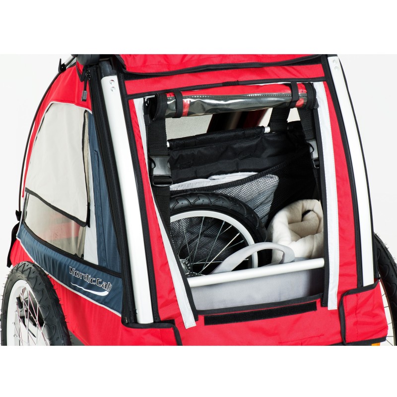Nordic Cab explorer