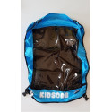 KidsCab Cares 2s Oberdeck