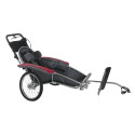 kidscab max Reha kinderfahrradanhänger für handicap Erwachsene