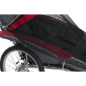 KidsCab Max gehandicapten fietskar buggy jogger