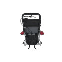 KidsCab Junior Reha Special needs bike trailer stroller jogger