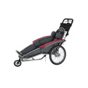 KidsCab Junior Reha handicapé remorque vélo poussette jogging