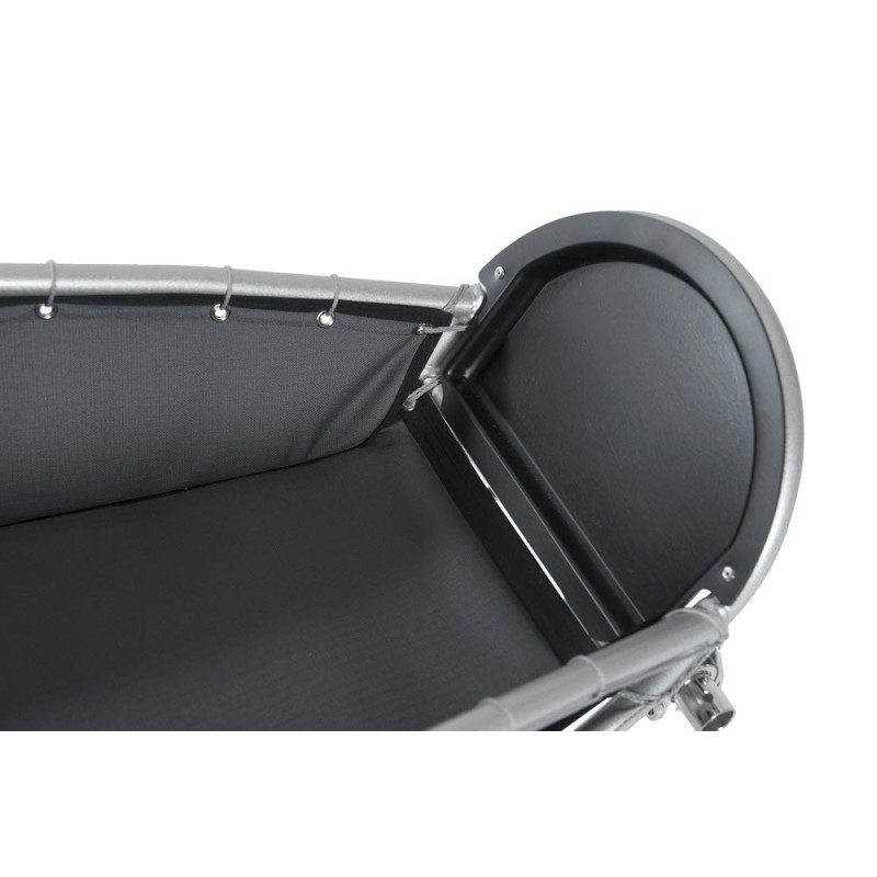 KidsCab Junior Reha handicap Fahrradanhänger Buggy Jogging
