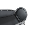 KidsCab Junior Reha Special needs bike trailer stroller jogger
