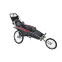 KidsCab Junior gehandicapten fietskar buggy jogger