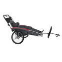 KidsCab Junior Reha handicap Fahrradanhänger Buggy Jogging