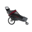 KidsCab Junior Reha Special needs bike trailer stroller jogger