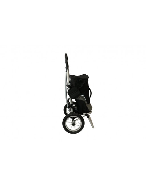 KidsCab Shopper bike trailer