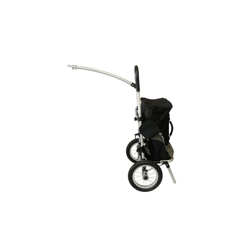 KidsCab Shopper charette de courses
