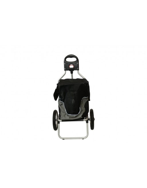 KidsCab Shopper bike trailer