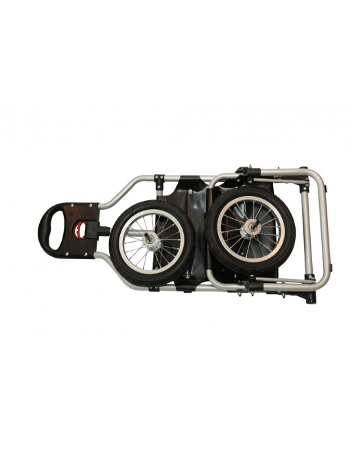 KidsCab Shopper boodschappenkar trolley