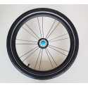 Thule Sport 20 inch wheel