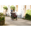 Chike kids cargo bike electric