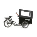 Bakfiets Cangoo Groovy E