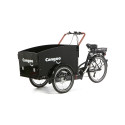 Bakfiets Cangoo Groovy E