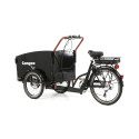 Bakfiets Cangoo Groovy E