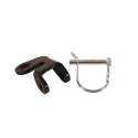 Wike bicycle hitch