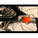 Wike Fahrradkupplung
