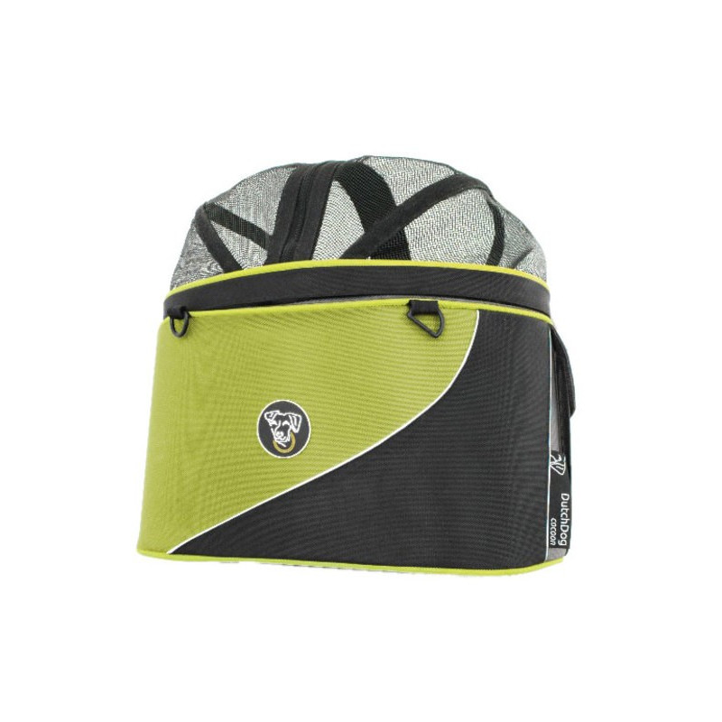 Doggyride Cocoon XL hondenfietsmand