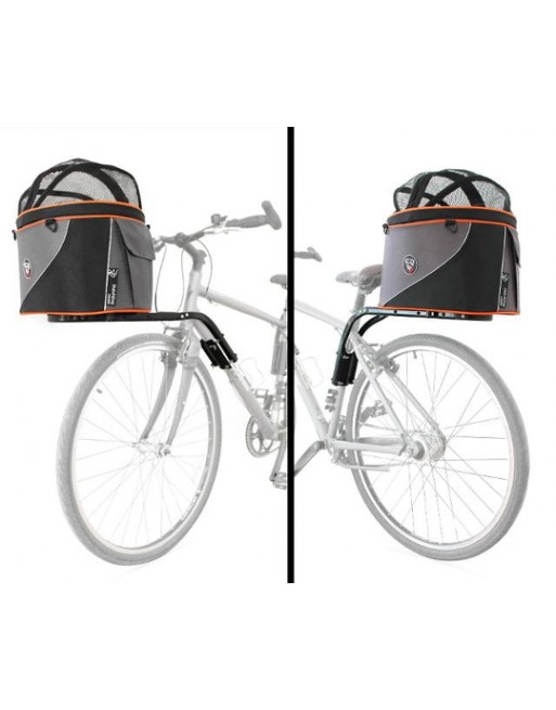 DoggyRide couplage vélo